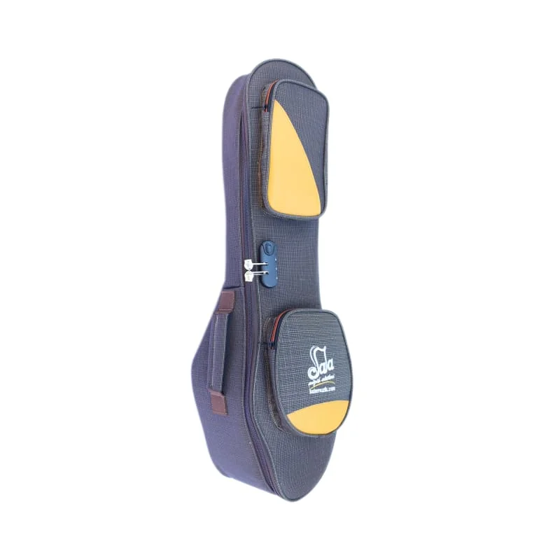 Padded Kamanche Gig Bag Case SAFE-415