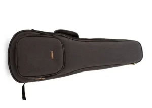 [BAG BLOWOUT] Enya Premium Padded Ukulele Gig Bag – CONCERT – Dark Grey