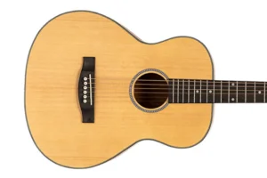 Stagg SA25A Spruce Grand Auditorium Acoustic Guitar