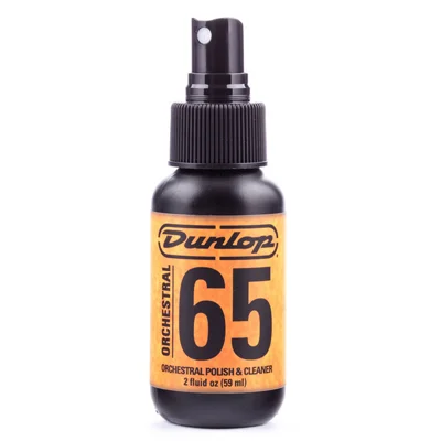 Limpiador Dunlop P/Inst. Madera Orquestral No. 65 6592