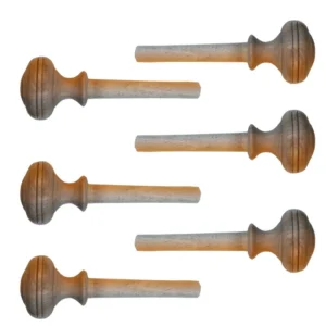 6 Pcs Pegs For Tar APT-306