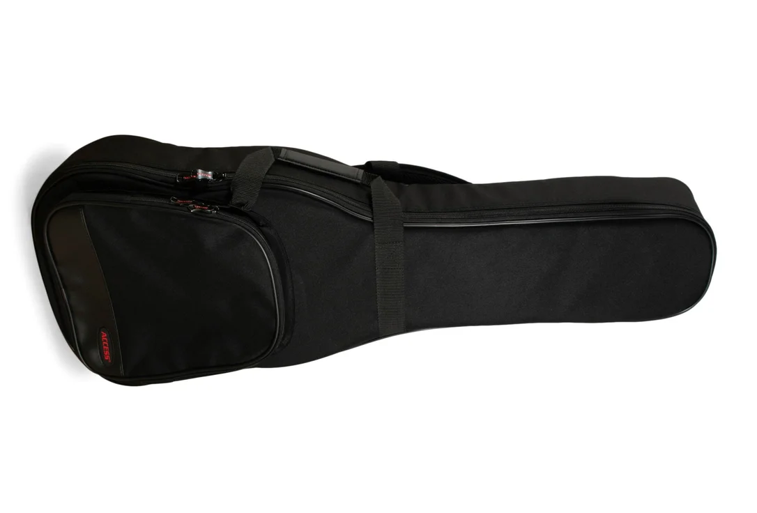 Music Access Premium Ukulele Gigbag Case – CONCERT and TINY TENOR