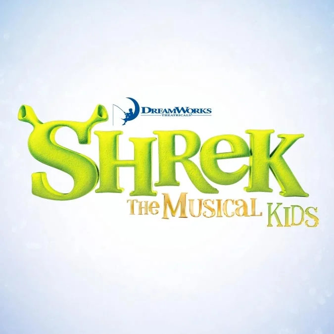 Shrek the Musical KIDS Showkit