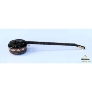 Turkish Short Neck Sazbus CS-304
