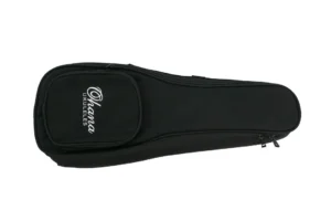 [BAG BLOWOUT] Ohana UB-24BK Concert Ukulele Padded Gigbag – BLACK