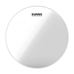 Parche Para Tom 8 Plg Transparente – Evans – TT08G1