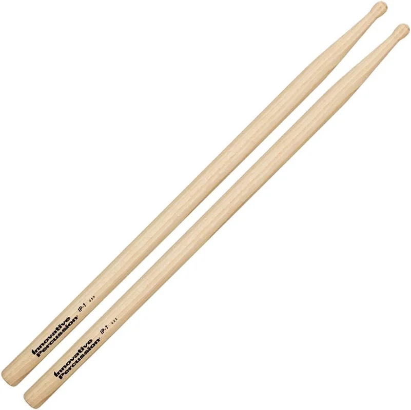 Innovative Percussion Jim Casella Series Drumsticks