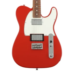 Guitarra Eléctrica Player Telecaster HH Sonic Red – Fender – 0145233525