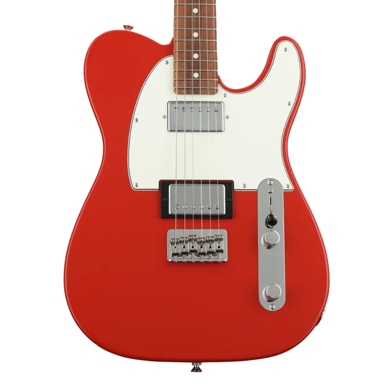 Guitarra Eléctrica Player Telecaster HH Sonic Red – Fender – 0145233525