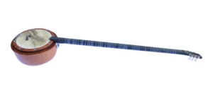 Professional Turkish Yayli Tanbur RYT-304