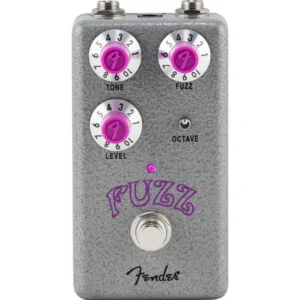 Pedal Hammertone Fuzz – Fender – 0234574000