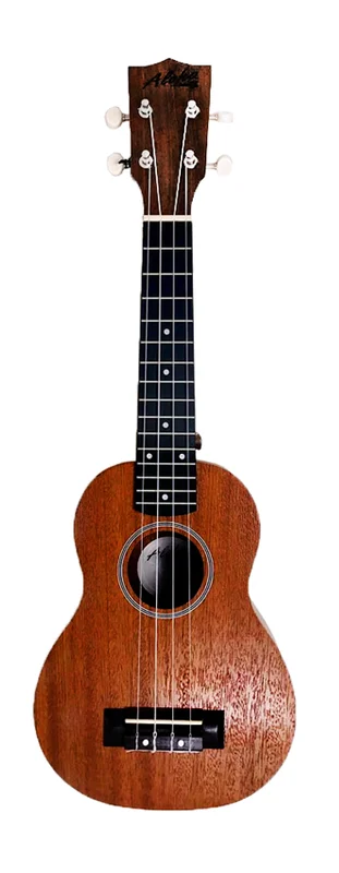 Ukulele Aloha Soprano USK-10