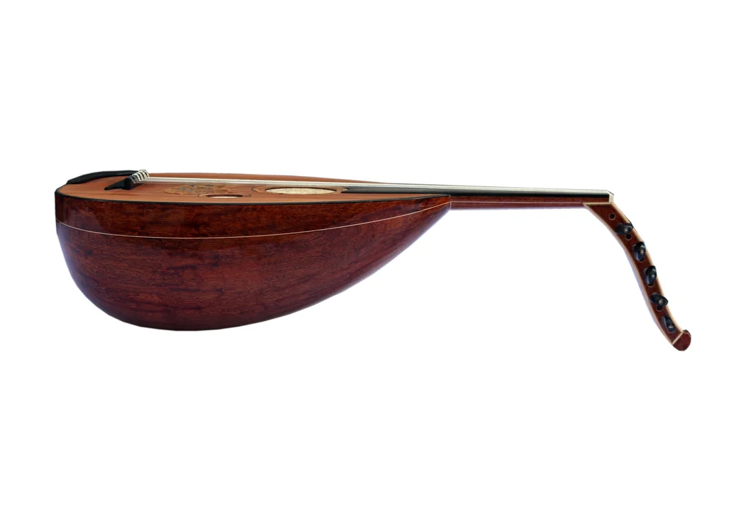 Premium Arabic Pamela Oud SALA-Y17