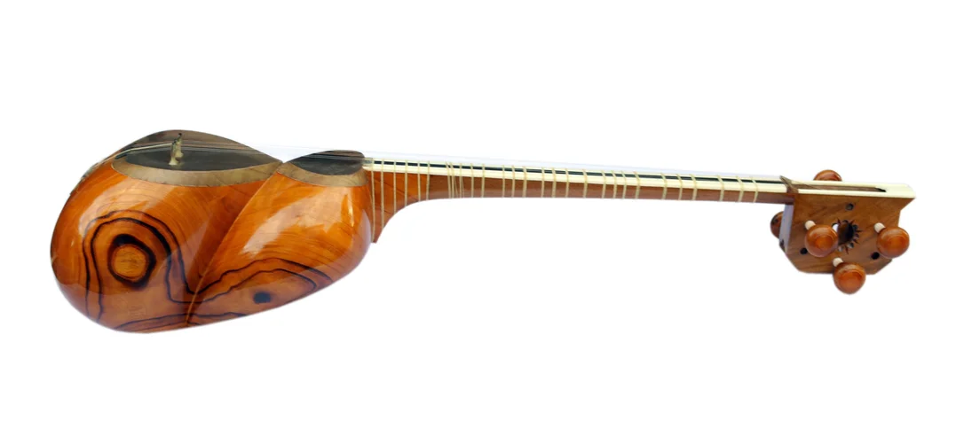 Professional Tar By Kalhor Mehran KMT-306