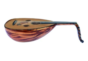 Special Fa Fa Tuning Oud MRS-5