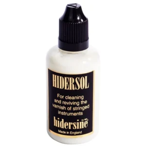 Hidersol Varnish Polish
