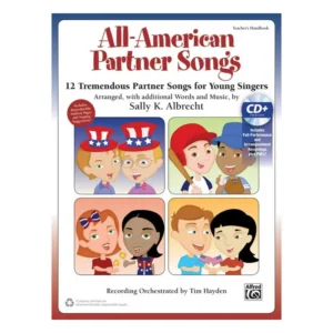 All-American Partner Songs