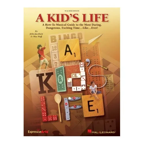 A Kid’s Life Musical Show