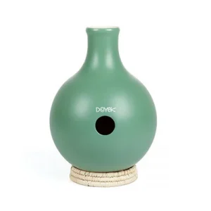 Udu With Wood Bottom UDLW