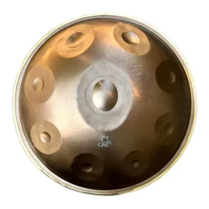 9 Notes F# Minor Hang Drum SHG-3