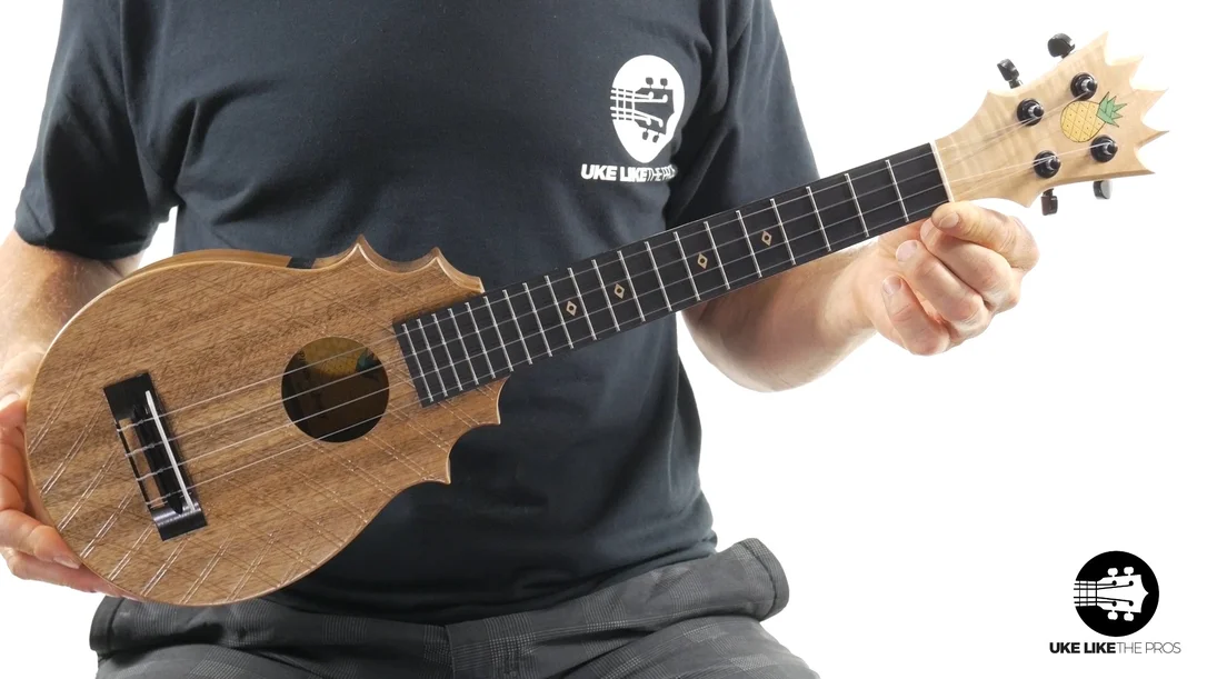 Crafter ABLE G635CE Able Series 635 Cutaway Grand Auditorium Acoustic-Electric Guitar
