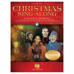 Christmas Sing-Along