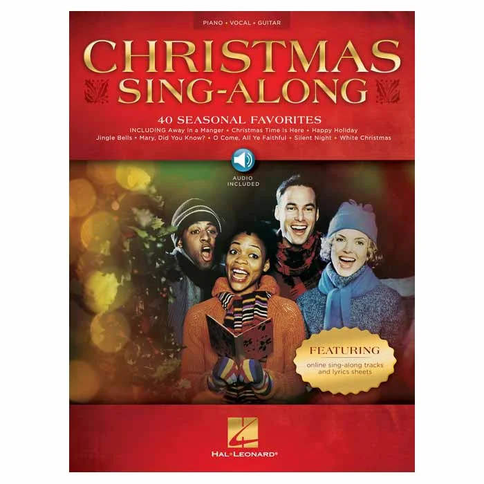 Christmas Sing-Along