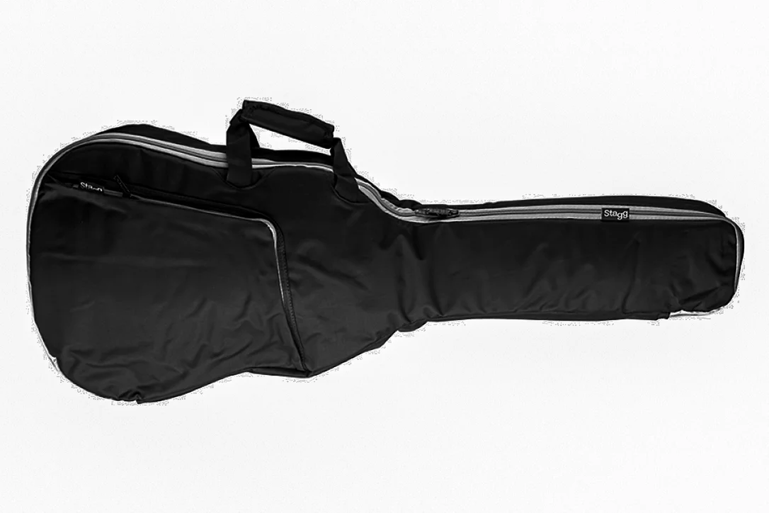 Stagg STB-10-C Padded Gigbag – CLASSICAL GUITAR