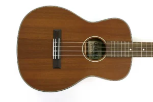 Ohana BK-14 Mahogany Baritone Ukulele