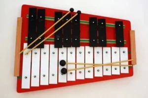 20-Note Artist Chromatic Melody Bells