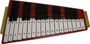 30-Note Artist Chromatic Melody Bells