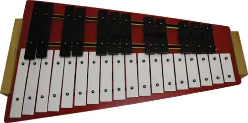 30-Note Artist Chromatic Melody Bells