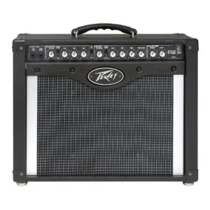 Amplificador Para Guitarra ENVOY110 40 W 12.87 Plg X 24.25 Plg X 18.87 Plg Negro – Peavey – ENVOY110