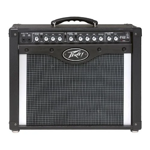Amplificador Para Guitarra ENVOY110 40 W 12.87 Plg X 24.25 Plg X 18.87 Plg Negro – Peavey – ENVOY110