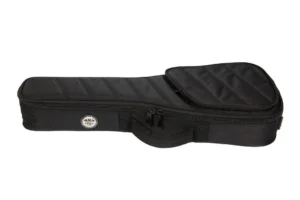 Kala TSUB-S USA Logo Transit Series Soprano Ukulele Case
