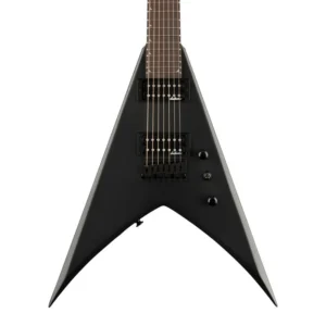 Guitarra Eléctrica JS Series King V JS22-7 KV HIT, Amaranth Fingerboard, Satin Black – Jackson – 2910127568