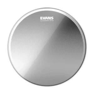 Parche Para Tom 13 Plg System Blue, Negro Degradado – Evans – TT13SB1