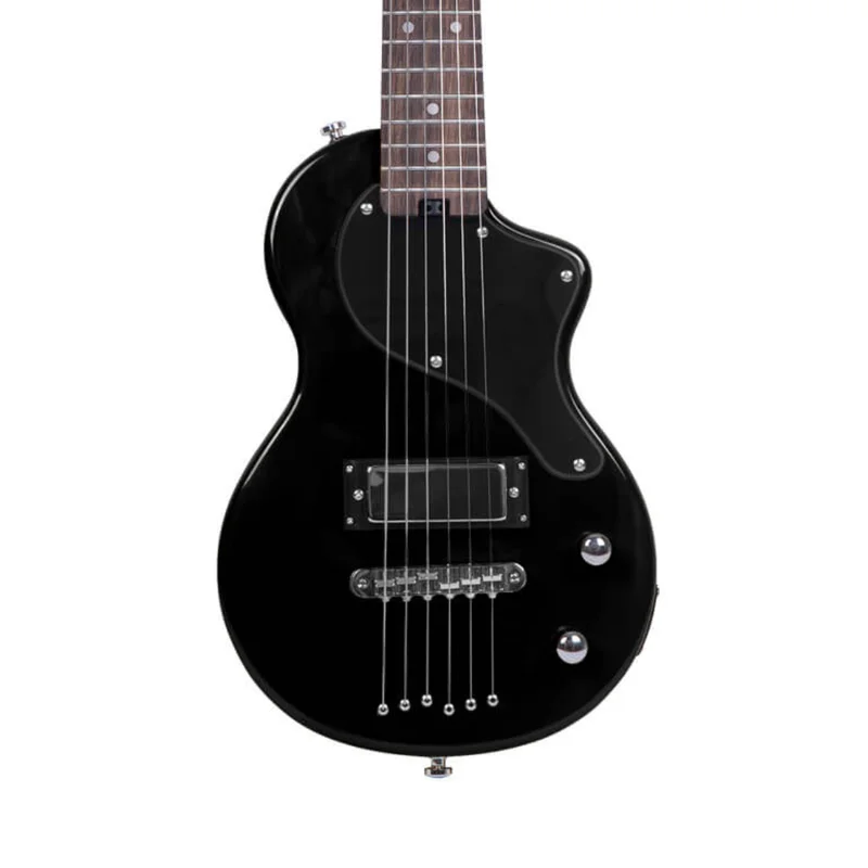 Guitarra Eléctrica Para Viaje Negra – Blackstar – CARRY-ON-ST-JB