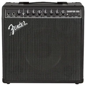 Combo Fender Champion 50XL