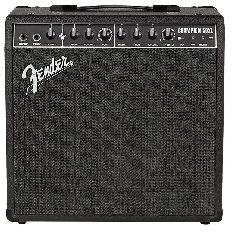 Combo Fender Champion 50XL