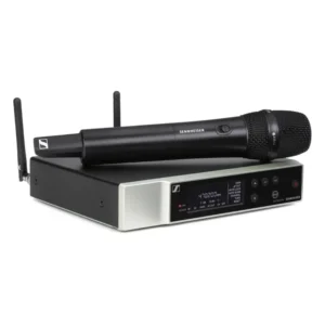 Sistema Inalámbrico Digital De Mano – Sennheiser – EW-D 835-S R49