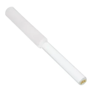 Crystal Singing Bowl Rod, Glass Handle L – Sonic Energy – CSBRHL