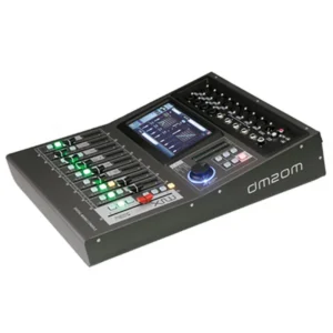 Consola Digital 8 Canales M – Soundking – DM20M