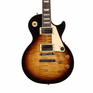 Guitarra Eléctrica Les Paul 50S Tobacco Sunburst – Gibson – LPS500TONH1