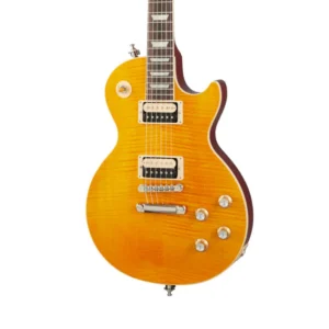 Guitarra Eléctrica Slash Les Paul Standard Appetite Burst – Gibson – LPSS00APNH1