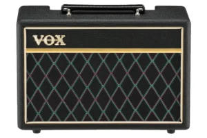 Vox Pathfinder Bass 10 2×5″ 10 Watt Bass Combo Amp