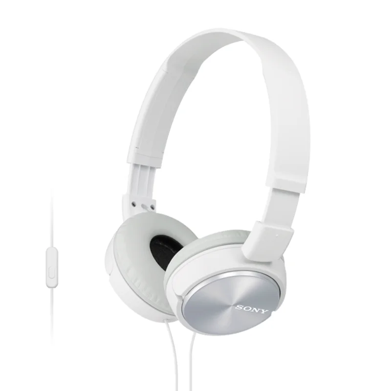 Audífonos MDR-ZX310 Blanco – Sony – 92482136