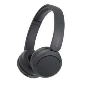 Audífonos WH-CH520/BZ Negro – Sony – 92484935