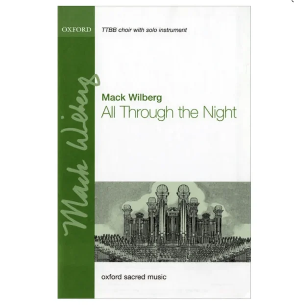 All Through The Night