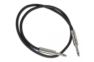 On-Stage SP14-3 Speaker Cable – 3 Feet